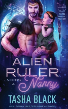 Image for Alien Ruler Needs a Nanny
