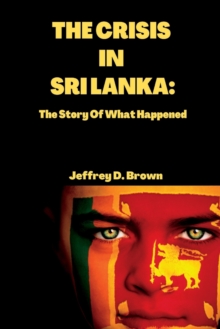 Image for The Crisis in Sri Lanka