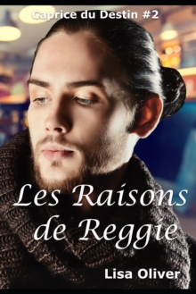 Image for Les Raisons de Reggie