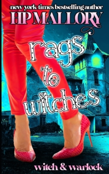 Image for Rags To Witches