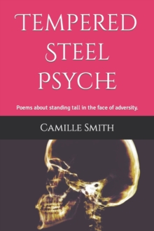 Image for Tempered Steel Psyche