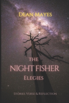 Image for The Night Fisher Elegies