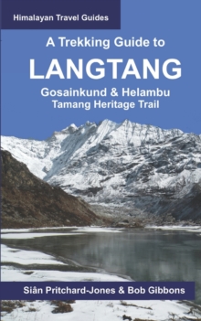 Image for A Trekking Guide to Langtang