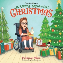 Image for Charlie Mae's A Very Special Christmas