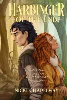 Image for Harbinger of the End
