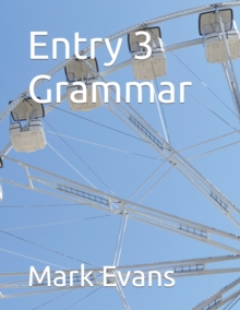Image for Entry 3 Grammar