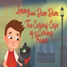 Image for Lenny and Bam Bam