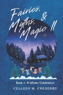 Image for Fairies, Myths, & Magic II