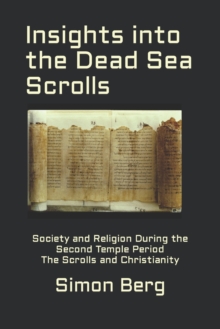 Image for Insights into the Dead Sea Scrolls