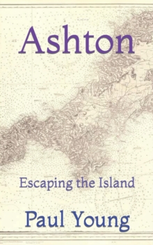 Image for Ashton : Escaping the Island