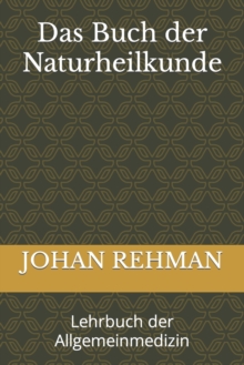 Image for Das Buch der Naturheilkunde