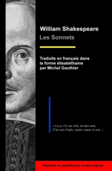 Image for Les Sonnets