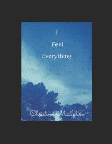Image for I Feel Everything