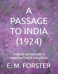 Image for A Passage to India (1924)