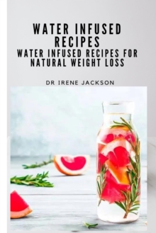 Image for Water Infuse Recipes