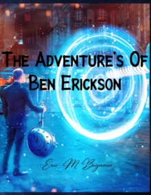 Image for The Adventure's Of Ben Erickson
