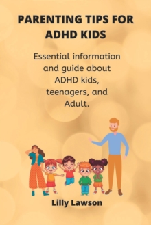 Image for Parenting Tips for ADHD kids