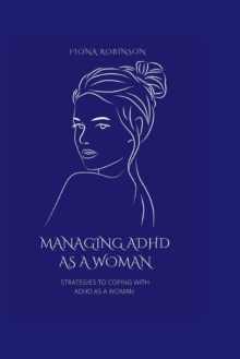 Image for Managing ADHD As A Woman