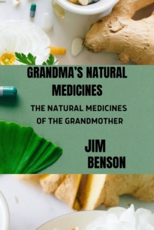Image for Grandma's Natural Medicines