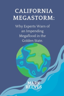 Image for California Megastorm