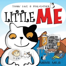 Image for Little Me : A Children Confidence and Self Love Picture Book for kids 3-7