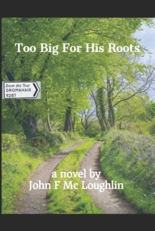 Image for Too Big For His Roots