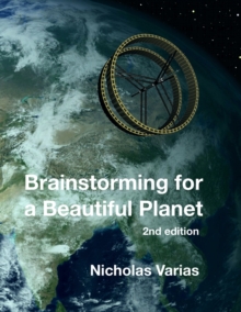 Image for Brainstorming for a Beautiful Planet