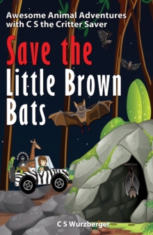Image for Save the Little Brown Bats