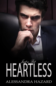 Image for Just a Bit Heartless