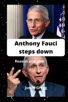 Image for Anthony Fauci steps down