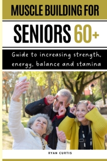 Image for Muscle Buiding For Seniors 60+