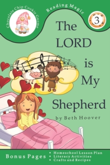 Image for The LORD is My Shepherd