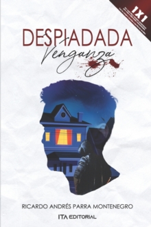 Image for Despiadada venganza
