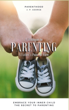 Image for A Prologue To Parenting