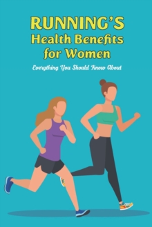 Image for Running's Health Benefits for Women