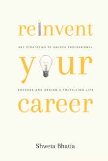Image for Reinvent Your Career