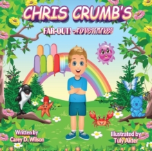 Image for Chris Crumb's FAR-OUT! Adventures