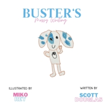 Image for Buster's Messy Writing