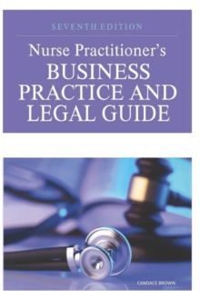 Image for Nurse Practitioner's Business Practice and Legal Guide