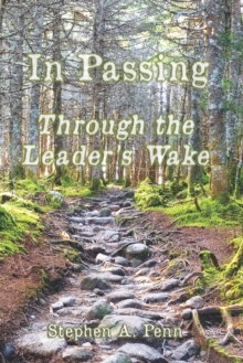 Image for In Passing : Through The Leader's Wake