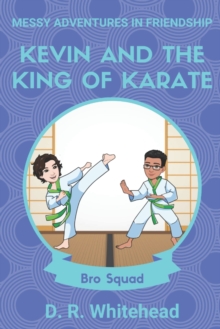 Image for Kevin and the King of Karate