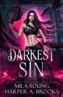 Image for Darkest Sin
