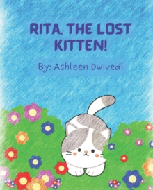 Image for Rita, the Lost Kitten!