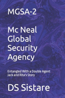 Image for MGSA-2 Mc Neal Global Security Agency