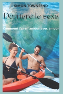 Image for Derriere le sexe