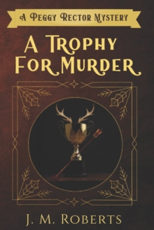 Image for A Trophy for Murder