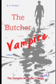 Image for The Butcher Vampire