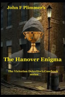 Image for The Hanover Enigma