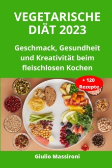 Image for Vegetarische Diat 2023