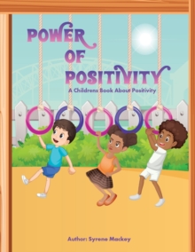 Image for Power of Positivity
